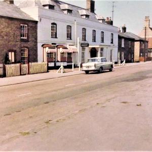 0017WI Chemists Shop
