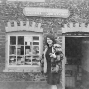 0022WI S and D Rutterford General Stores