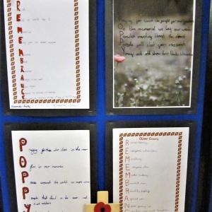 0062WW1 School display 17